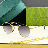 Glamour Sunnies